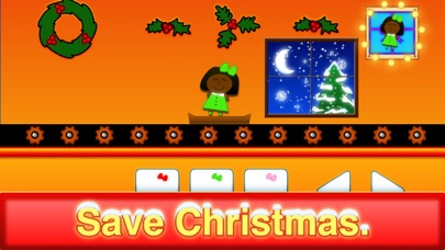 Michael's Christmas adventure screenshot 3