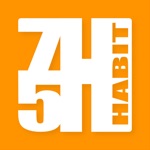75 Habit - Achieve Your Goals