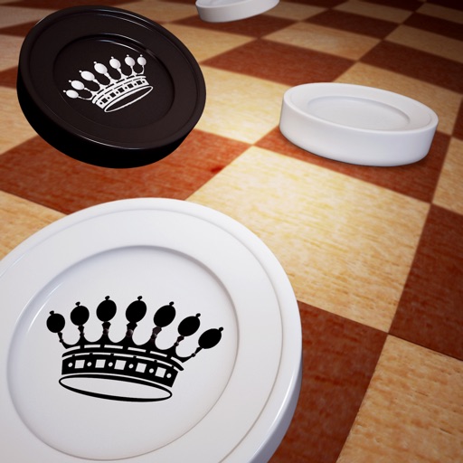 Checkers № 1