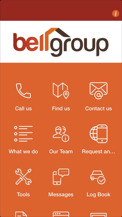 Bell Group Accounting