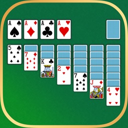 Spider Solitaire Classic. by Maple Media Apps, LLC