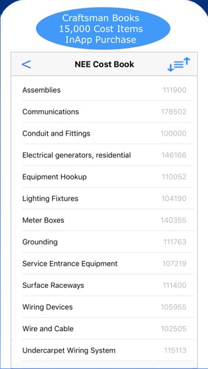 Electrician Invoice & Estimate(圖3)-速報App