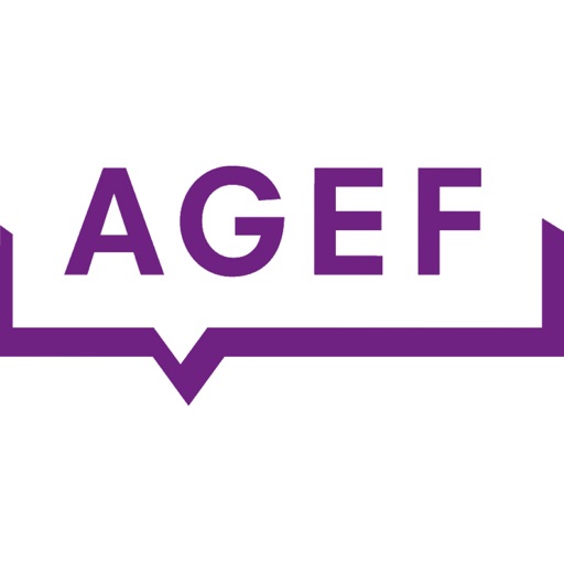 AGEF App