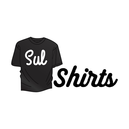 SulShirts icon