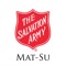 The Salvation Army of Mat-Su is focused on meeting the needs of the community