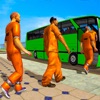 Prisoner Police Bus Transport