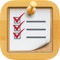 Resolutions 2019 helps you keep track of your new year's resolutions