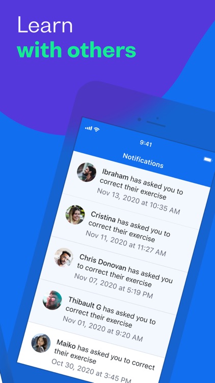 Busuu: Language Learning App