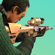 Sniper Survival - FPS战争游戏