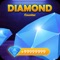 Diamond Counter