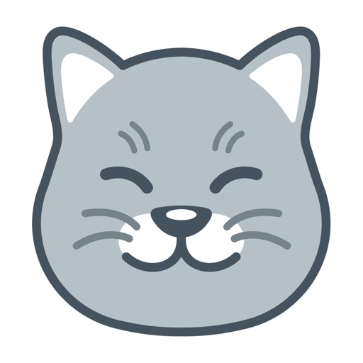 Curious Cat: Money for Surveys Icon