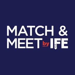 Match & Meet by IFE