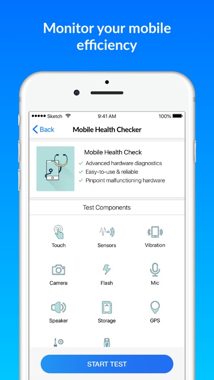 OneAssist for iPhone screenshot-5