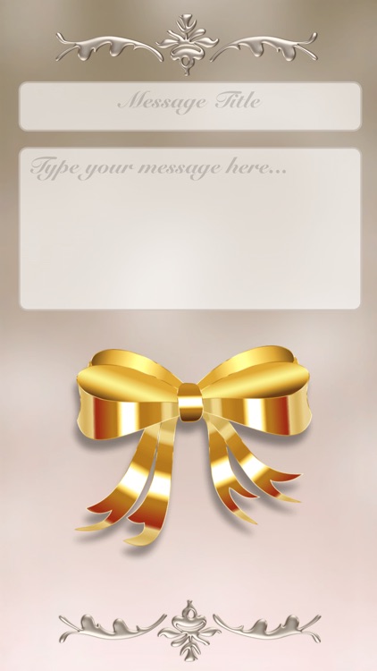 I Love You • Greeting cards