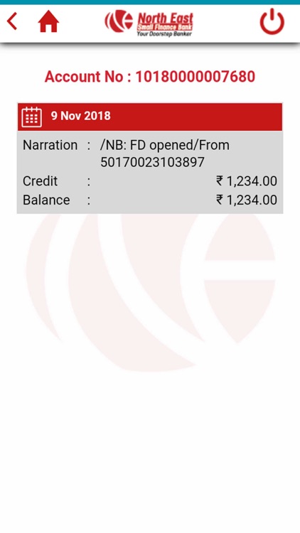 NESFB Mobile Banking screenshot-8