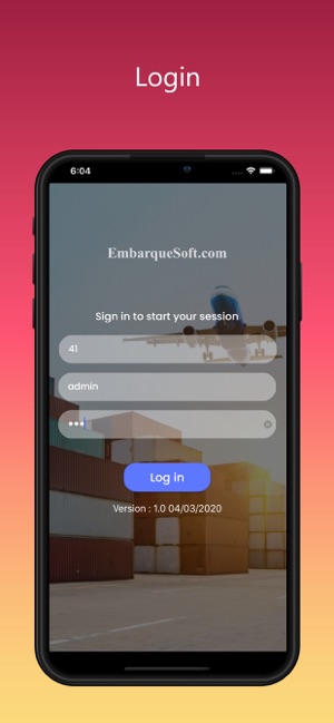 EmbarqueSoft(圖1)-速報App