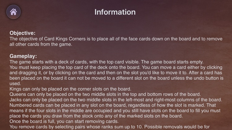 Card Kings Corners screenshot-5