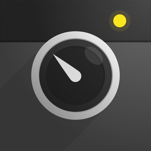 Lens Buddy free software for iPhone and iPad