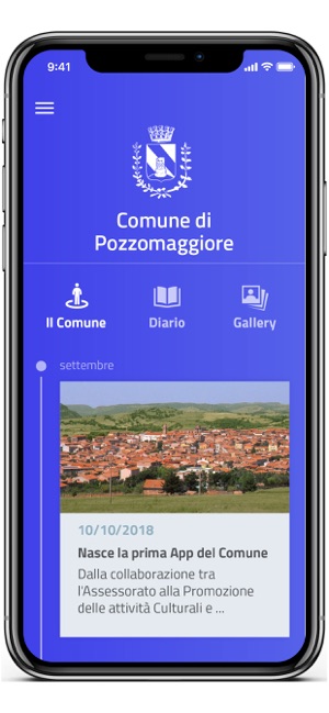 MyPozzomaggiore(圖3)-速報App