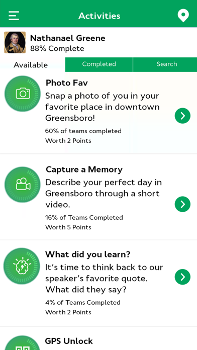 How to cancel & delete Engage Greensboro from iphone & ipad 2