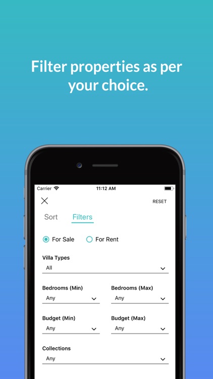 MyVilla screenshot-3