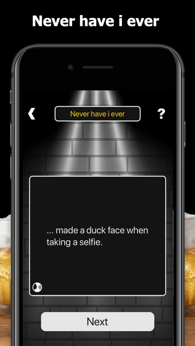 Drinking Games screenshot 3