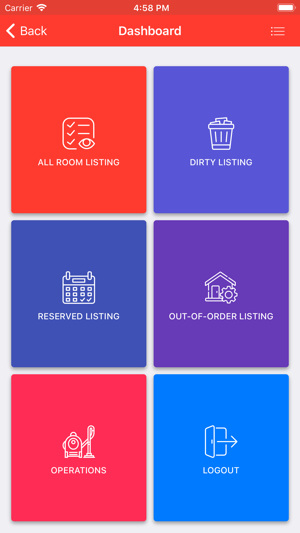 ABS Housekeeping App(圖3)-速報App