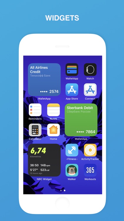 WalletApp