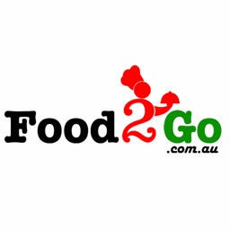 Food2Go Customer App