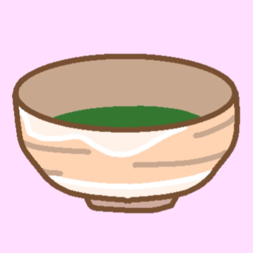 Matcha Diary icon