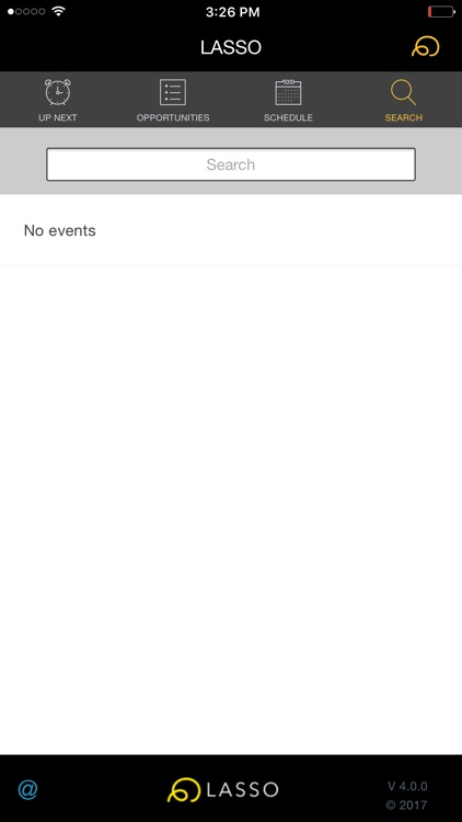 LASSO New screenshot-3