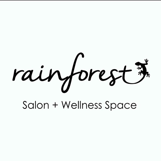 Rainforest Day Spa icon