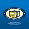 St Aloysius Regional School