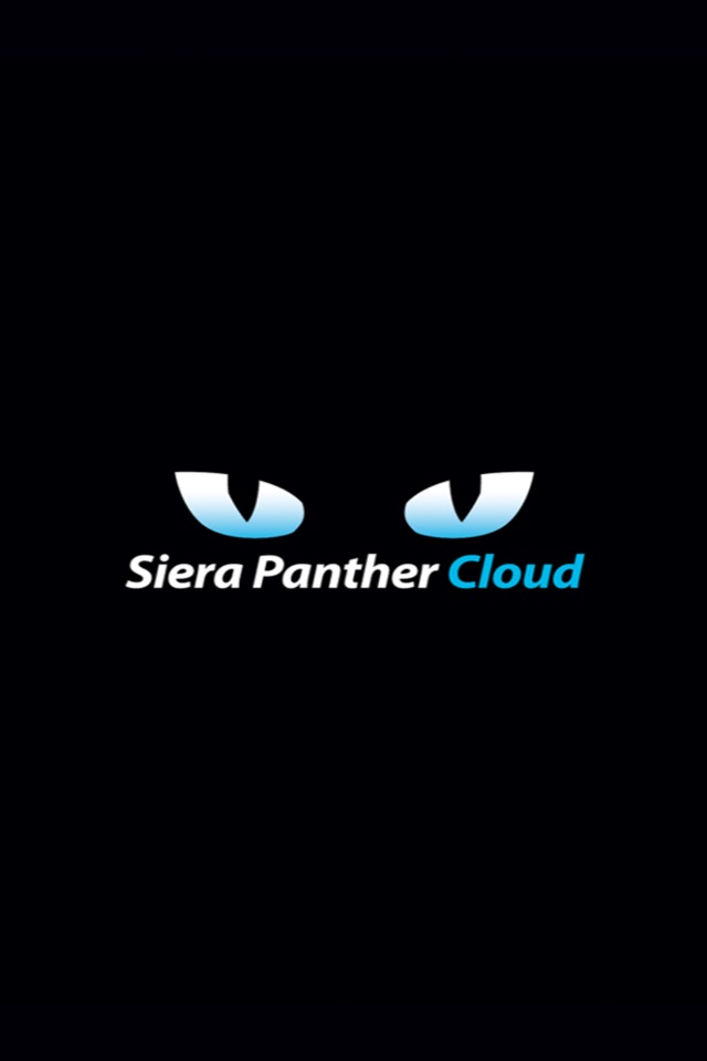 Siera Cloud screenshot 2