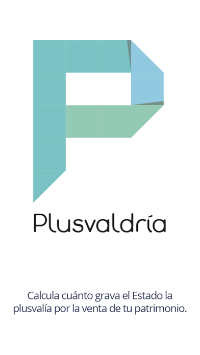 How to cancel & delete Plusvaldría App from iphone & ipad 1