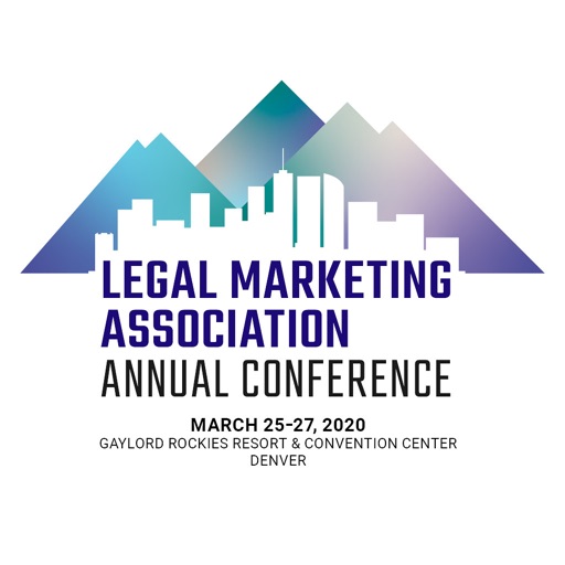 LMA 2020 by Legal Marketing Association