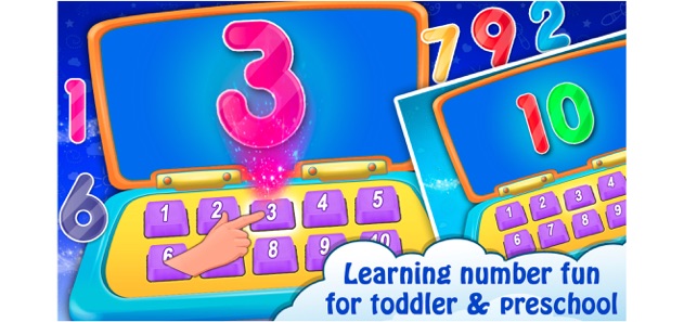 Baby Computer - Learn And Play(圖4)-速報App