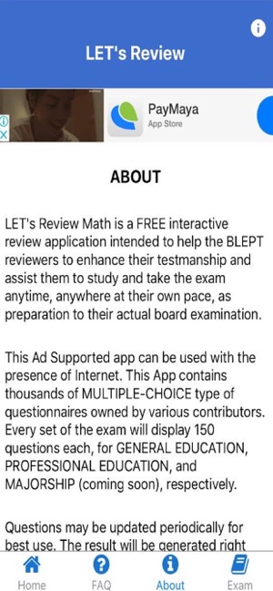 LETs Review Math(圖1)-速報App