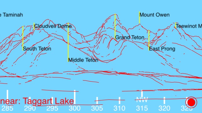 WhatMountain