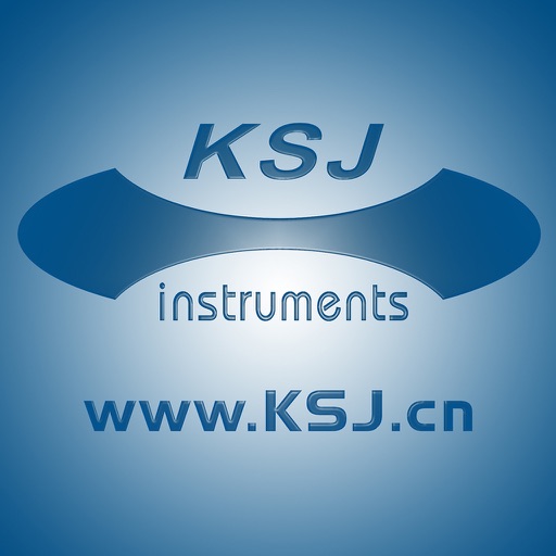 KSJDataOperator Icon