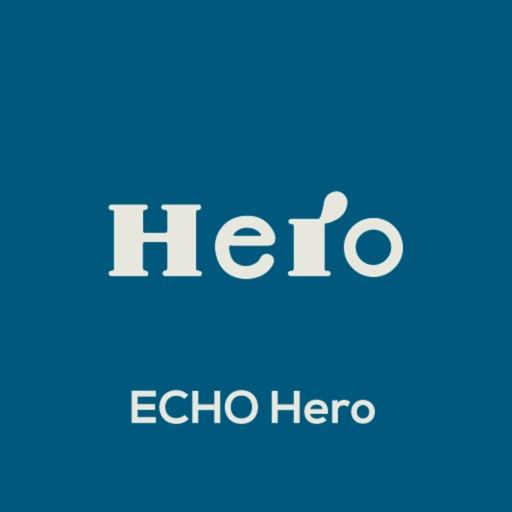Echo Hero