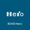This App is a customer ordering App for Hero Company, where it could be used by our valued customers