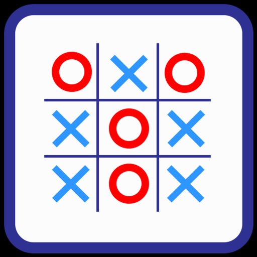 True TicTacToe