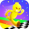 Humain Race 3D