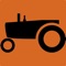 Icon 3Strike Antique Tractors
