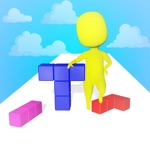 Block Match 3D
