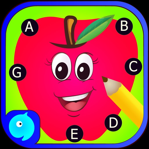 Connect the dots ABC Games Download