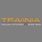 The  Travinia Italian Kitchen app helps customers