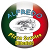 Pizza Service Alfredo