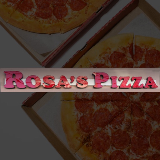 Rosas Pizzeria